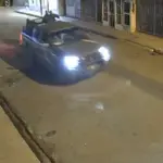 Familiares exigen justicia por muerte de joven atropellado en Mao
