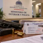 Interior y Policía ofrece facilidades para renovar licencias de armas