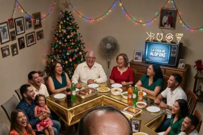 Monchy Cadena es el primer confirmado para La Casa de Alofoke 3 19 Monchy Cadena es el primer confirmado para La Casa de Alofoke 3