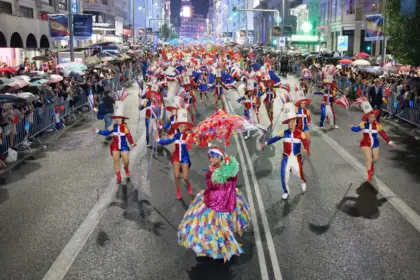 RD brilla en Hispanidad 2026 y prepara la Parada Dominicana Madrid 2027