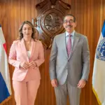 UASD y Ministerio de la Mujer impulsan agenda de igualdad de género