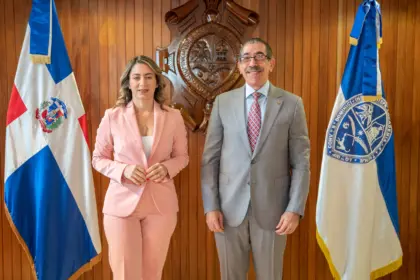 UASD y Ministerio de la Mujer impulsan agenda de igualdad de género