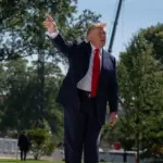 Trump ordena fusilamiento de Nidal Hasan por masacre en Fort Hood