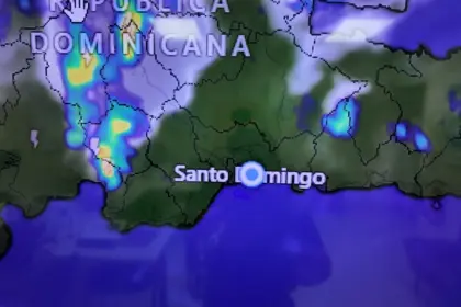 INDOMET pronostica martes soleado y ambiente caluroso en RD