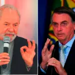 Lula y Bolsonaro intensifican alianzas clave para la segunda vuelta electoral