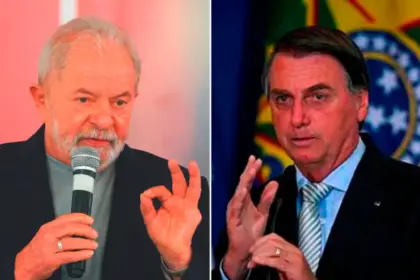 Lula y Bolsonaro intensifican alianzas clave para la segunda vuelta electoral