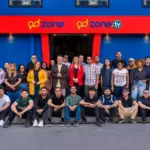 Vlady Gómez es el nuevo gerente de Marketing y PR de AD ZONE