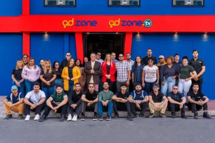 Vlady Gómez es el nuevo gerente de Marketing y PR de AD ZONE