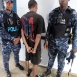Golpe al narcotráfico en Monte Plata: DICRIM incauta drogas y armas