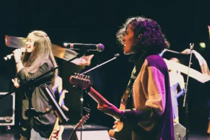 Revolution Concert debuta en República Dominicana con alabanza y fe
