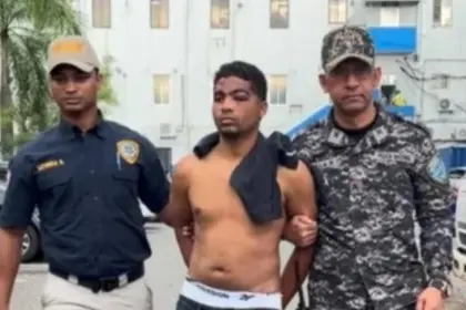 Inicia juicio de fondo contra acusado de matar seguridad de la UASD