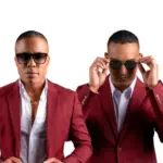 Chiquito Team Band celebra a Rafael Berroa con el estreno de A Todo Color