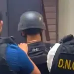 DNCD arresta 61 personas y ocupa 5 kilos de droga en San Juan y Barahona