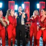 Dr. Marcos Pumarol celebra su cumpleaños junto a Las Chicas El Reencuentro