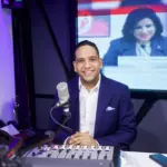 Carolina Mejía se consolida como favorita del PRM para convención 2027