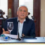 Familia Feliz entrega 8,500 viviendas en sus primeros dos años de gestión