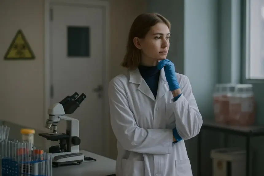 EE. UU. monitorea posible brote de peste neumónica tras muerte en Rusia