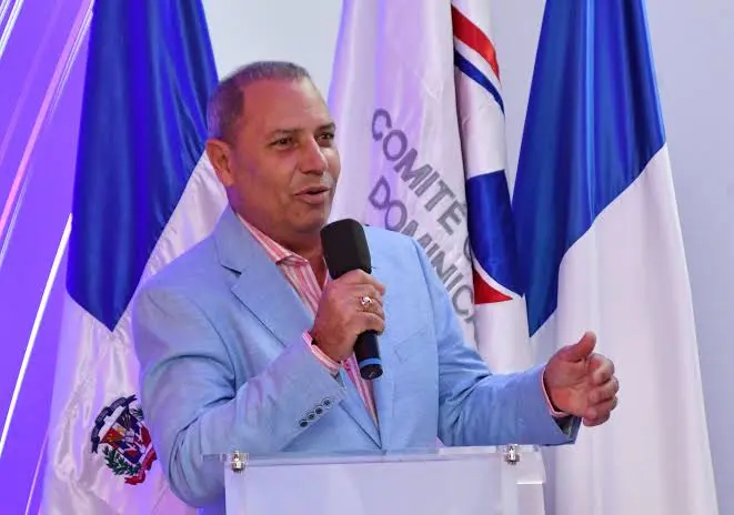 Garibaldy Bautista pide voto de conciencia con memoria para elecciones COD