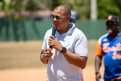 ABEPSANCRIS busca nuevos talentos de Béisbol U8 en San Cristóbal 19 ABEPSANCRIS busca nuevos talentos de Béisbol U8 en San Cristóbal