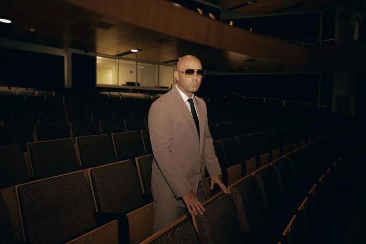 Wisin llevará La Universidad del Perreo al Choliseo el 13 de noviembre