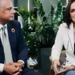 Karen Yapoort exige retirar información falsa bajo advertencia legal