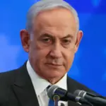 Netanyahu advierte ataque contundente a Gaza ante elecciones en Israel