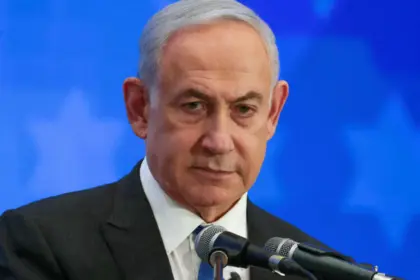 Netanyahu advierte ataque contundente a Gaza ante elecciones en Israel