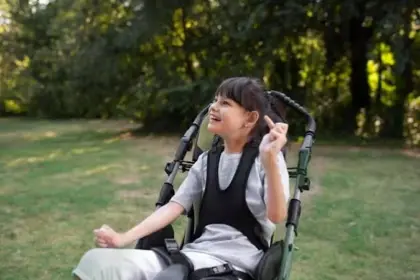 Día Mundial de la Parálisis Cerebral: 6 claves para la inclusión real