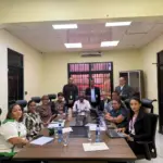 Fuerza del Pueblo optimiza su control financiero con nuevo sistema JCE
