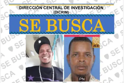 Policía busca a Chicholo por agresión armada en Yamasá, Monte Plata