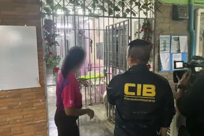 Investigan residencia de ancianos en Tailandia por abusos y maltratos