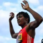 Marileidy Paulino nominada a Atleta Mundial del Año 2026 por World Athletics