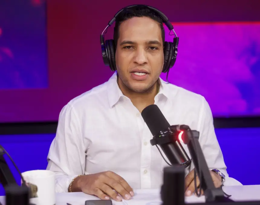Hansel García denuncia red política que protege a Corpo en Sánchez Ramírez