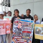 Familia de Raynder Jiménez exige justicia tras su trágica muerte