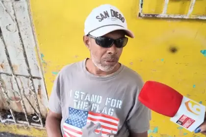 Villa Juana exige mayor patrullaje policial tras asalto a joyería Gisac