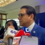 Daniel Rivera: Crisis en Haití presiona economía y seguridad de RD