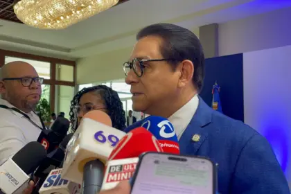 Daniel Rivera: Crisis en Haití presiona economía y seguridad de RD
