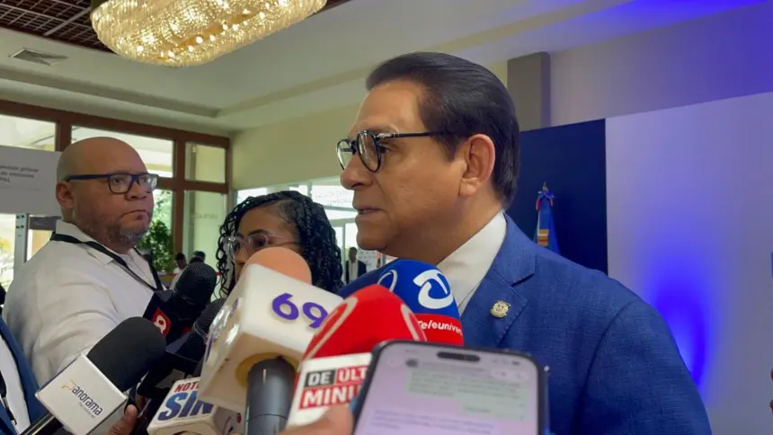 Daniel Rivera: Crisis en Haití presiona economía y seguridad de RD