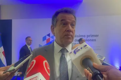 Ito Bisonó: América Latina tiene 86% de potencial comercial por explotar