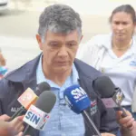 Francisco Peña y FEDA impulsan plan de reforestación en Santo Domingo Oeste