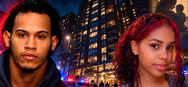 Arrestan a dominicano por lanzar a su pareja desde un piso 15 en El Bronx