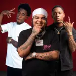 Chucky73 une el drill dominicano y trap colombiano en Más bonito