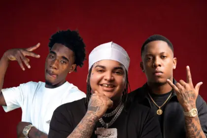 Chucky73 une el drill dominicano y trap colombiano en Más bonito