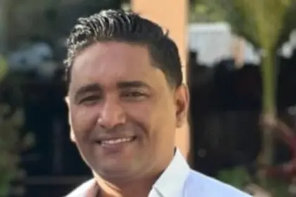 Janser Martínez exige mayor inversión agrícola y protección ambiental en Peralta