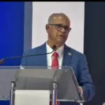 Ramdin aboga por el multilateralismo para fortalecer la unidad de América