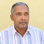 Fallece Donato Vásquez, leyenda del atletismo dominicano y abanderado 1974