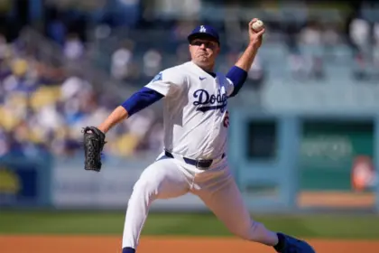 Dodgers eliminan a Bravos y avanzan a la Serie de Campeonato de la Liga Nacional