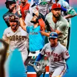 53 peloteros dominicanos compiten por el Premio Juan Marichal 2026