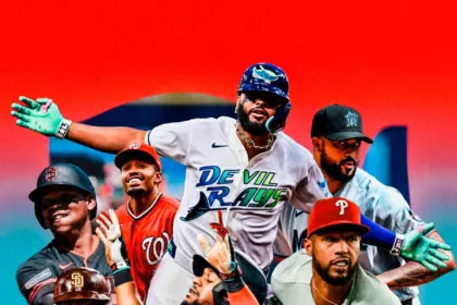 53 peloteros dominicanos compiten por el Premio Juan Marichal 2026