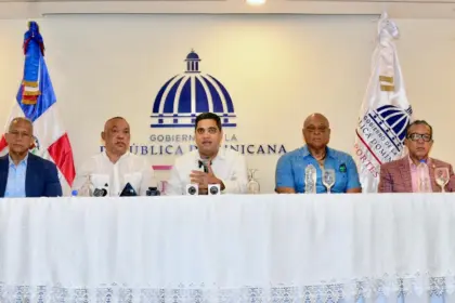 República Dominicana será sede del Premundial de Béisbol Sub-18 2026
